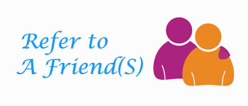 refer to friends